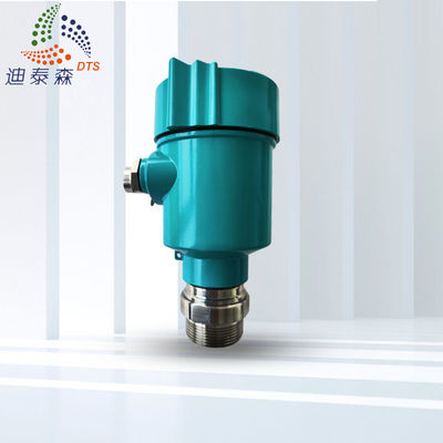 30m Radar Level Instrument 80GHz Radar Tank Gauging System