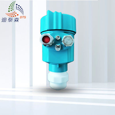 PTFE Radar Level Instrument HART Radar Gauge For Level Measurement