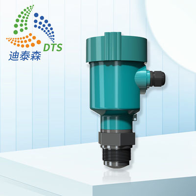 Small Radar Liquid Level Transmitter MODBUS Radar Tank Level Measurement