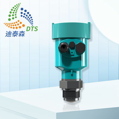 Small Radar Liquid Level Transmitter MODBUS Radar Tank Level Measurement