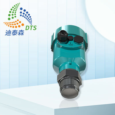 Small Radar Liquid Level Transmitter MODBUS Radar Tank Level Measurement