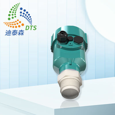 Corrosive Liquid IP67 Radar Level Meter Transmitter With 30m Detecting Distance