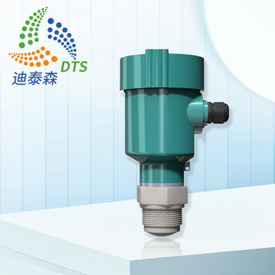 Corrosive Liquid IP67 Radar Level Meter Transmitter With 30m Detecting Distance