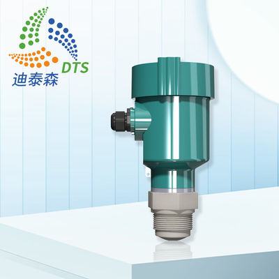 30m 80GHz Radar Liquid Level Sensor less maintenance Small size