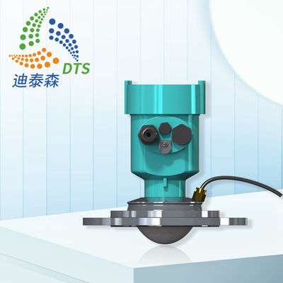 80GHz FMCW Non Contacting Radar Level Transmitter 120m High Precision