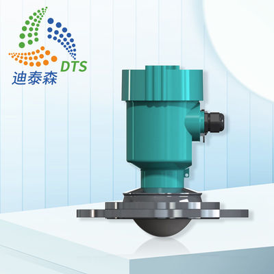 80GHz FMCW Non Contacting Radar Level Transmitter 120m High Precision