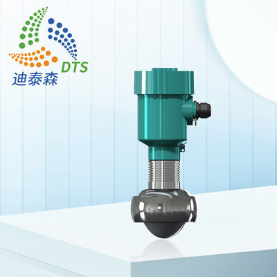 FMCW 80 Ghz Radar Level Transmitter Swivelling Mounting Industrial Grade