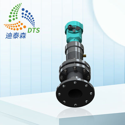 Solid Powder Dust Radar Liquid Level Sensor Max 1200 degree 80GHz