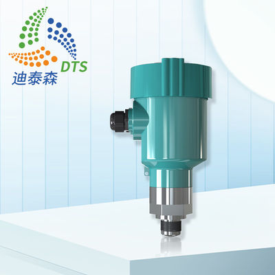 Small size Radar Level Indicator 80 Ghz Radar Level Transmitter OEM