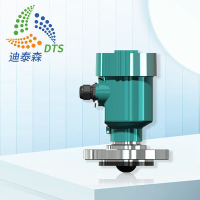 Pressured Liquid Radar Level Indicator gauge Accurate Level Measurement