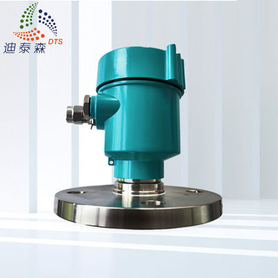 30m Radar Level Instrument 80GHz For Corrosive And Pressure Liquid