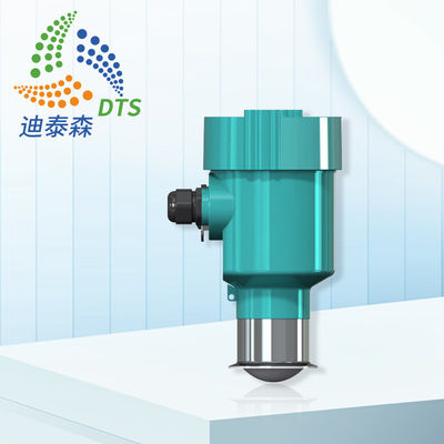 4-20mA RS485 Radar Tank Level Indicator For Liquid Hygienic Use