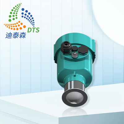 4-20mA RS485 Radar Tank Level Indicator For Liquid Hygienic Use