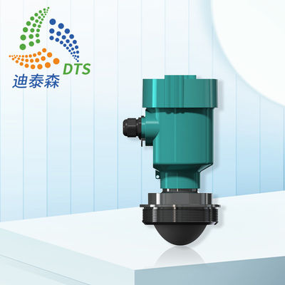 80GHz Radar Gauge For Level Measurement high precision 1mm Resolution