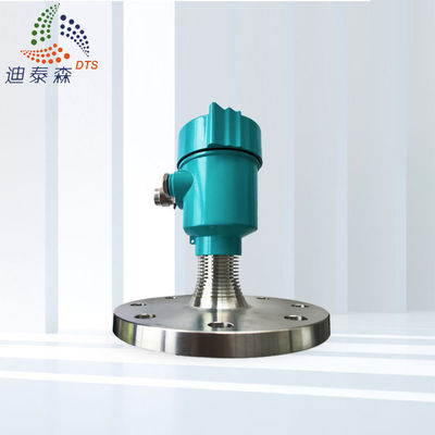 Sewage Treatment Radar Level Sensor 120m Max High Performance