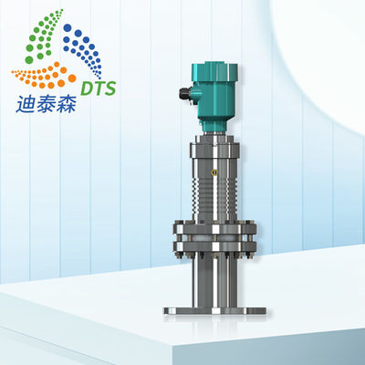 80GHz FMCW Radar Level Sensor 120m Non Contact Type Level Measurement