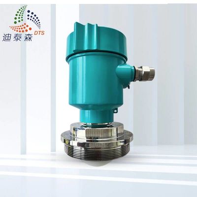 80GHz Radar Type Flow Meter 1mm Resolution For Solid Liquid