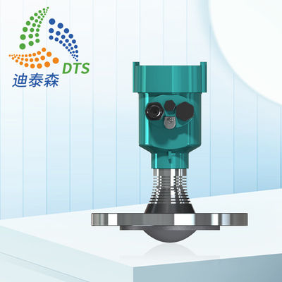 high precision Non Contact Radar Level Sensor continuous  measurement