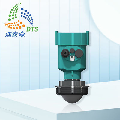 ODM Non Contact Radar Level Transmitter For Corrosive Liquid With Steam And Foam