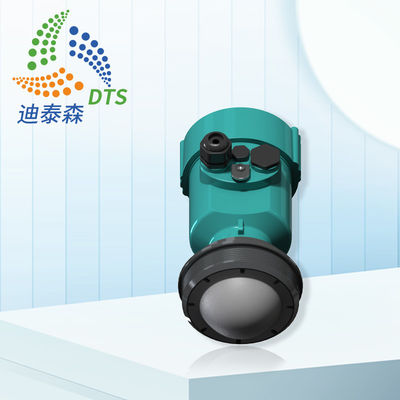 ODM Non Contact Radar Level Transmitter For Corrosive Liquid With Steam And Foam