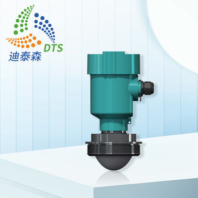 ODM Non Contact Radar Level Transmitter For Corrosive Liquid With Steam And Foam