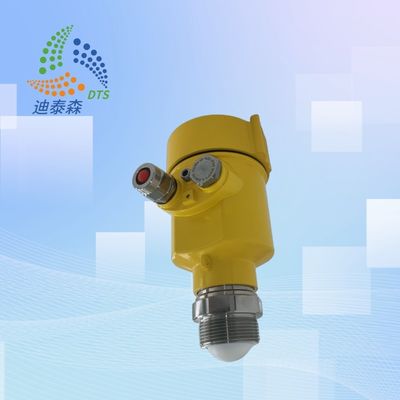 80G Customized Radar Level Instrument With 30m Detecting Distance