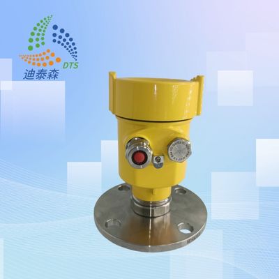 Precision Water Level Sensor Non Contact For Corrosive Liquid Solid