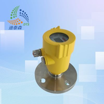 Precision Water Level Sensor Non Contact For Corrosive Liquid Solid