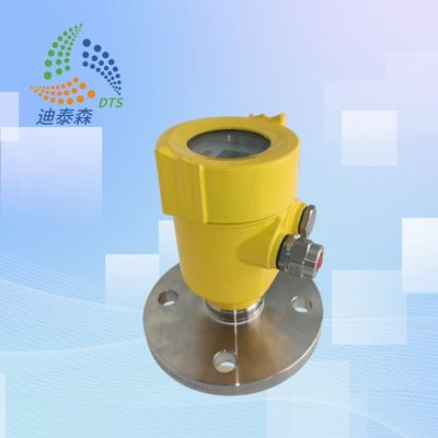 Precision Water Level Sensor Non Contact For Corrosive Liquid Solid