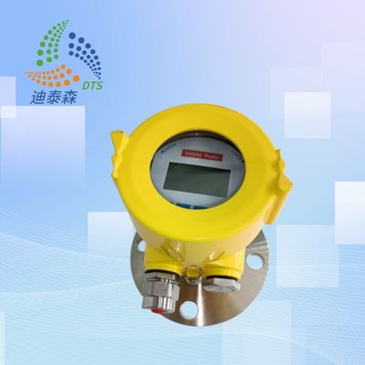 Precision Water Level Sensor Non Contact For Corrosive Liquid Solid