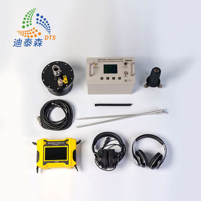 Accurate positioning Gas Pipe Locator Underground Pipe Locator 10m Depth