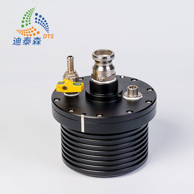 Accurate positioning Gas Pipe Locator Underground Pipe Locator 10m Depth