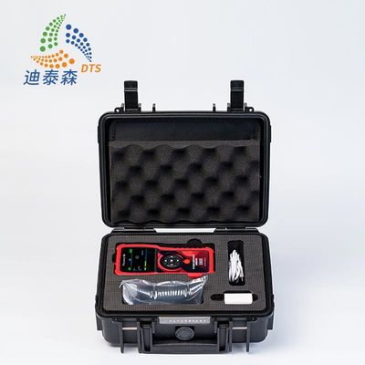 CH4 Gas Leak Detector 460g Lightweight natural gas detection meter