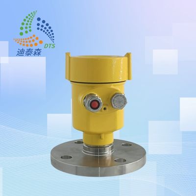 30-120m 80 Ghz Radar Level Sensor High Precision Small Size Industrial Grade