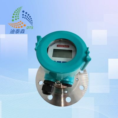 120m Radar Level Sensor 80GHz Non Contact Radar Level Transmitter