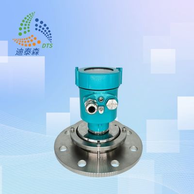 120m Radar Level Sensor 80GHz Non Contact Radar Level Transmitter