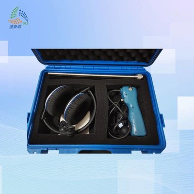 Wifi Connection Acoustic Water Leak Detector 155x57x28mm