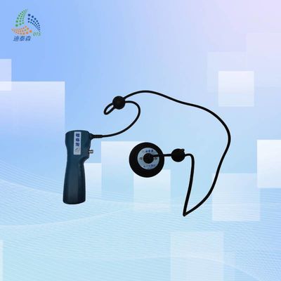 Acoustic Underground Water Leak Detector CE Underground Water Line Detector