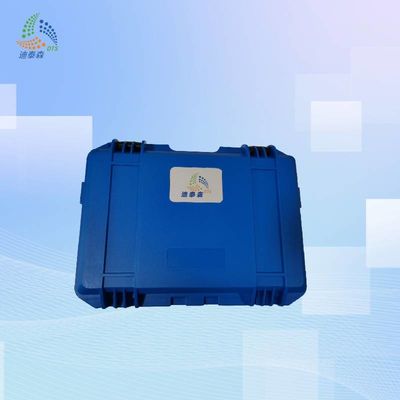 Acoustic Underground Water Leak Detector CE Underground Water Line Detector