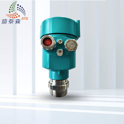 OEM industrial Liquid Level Gauge indicator With Distance Range 30m