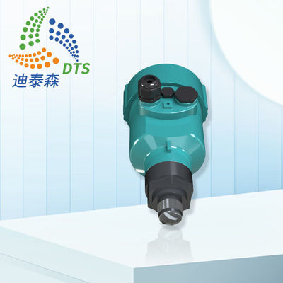 Small size Radar Level Indicator 80 Ghz Radar Level Transmitter OEM