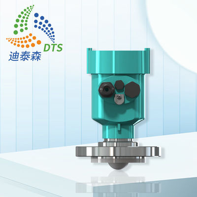 Pressured Liquid Radar Level Indicator gauge Accurate Level Measurement