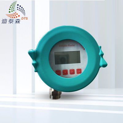 30m Radar Level Instrument 80GHz For Corrosive And Pressure Liquid