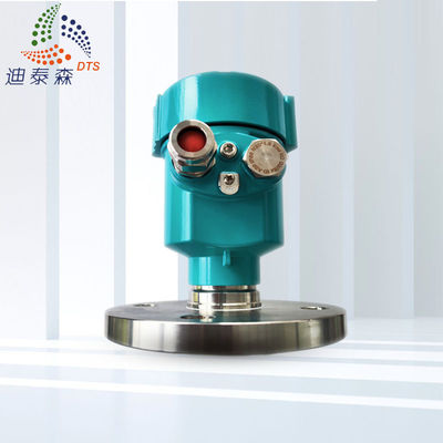 30m Radar Level Instrument 80GHz For Corrosive And Pressure Liquid