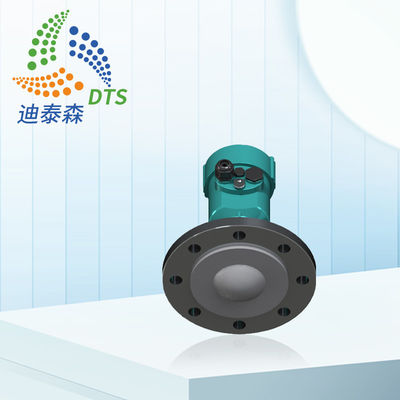 120m Radar Tank Level Indicator 80GHz Corrosive Pressure Liquid