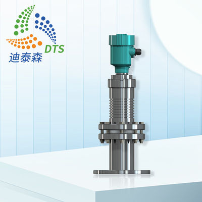 80GHz FMCW Radar Level Sensor 120m Non Contact Type Level Measurement
