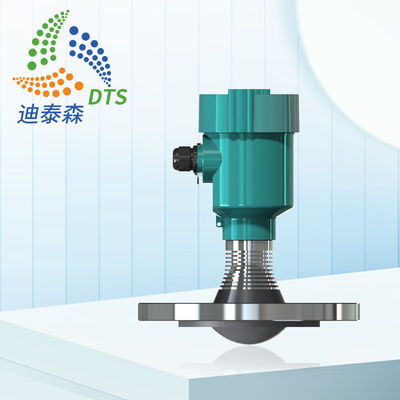 high precision Non Contact Radar Level Sensor continuous  measurement