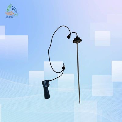 Wifi Connection Acoustic Water Leak Detector 155x57x28mm
